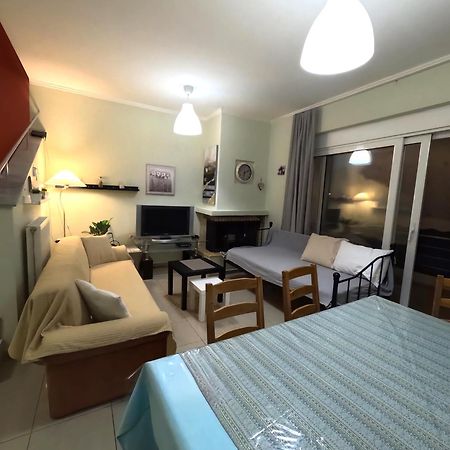Nafplio Breeze Άνετη Διώροφη Κατοικία Από 4 Έως 9 Επισκέπτες Bagian luar foto
