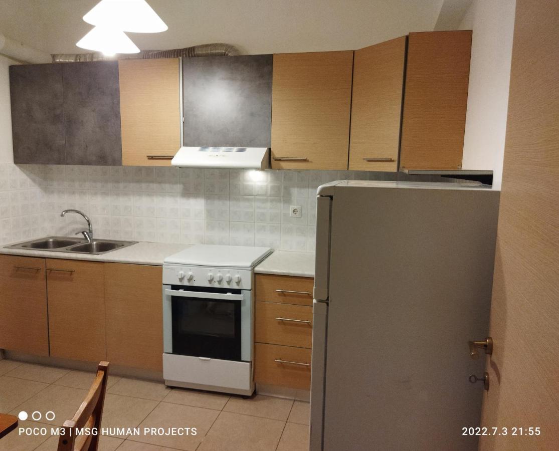 Nafplio Breeze Άνετη Διώροφη Κατοικία Από 4 Έως 9 Επισκέπτες Bagian luar foto