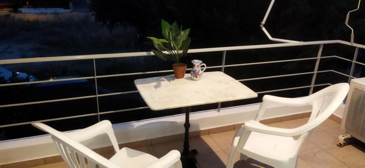 Nafplio Breeze Άνετη Διώροφη Κατοικία Από 4 Έως 9 Επισκέπτες Bagian luar foto