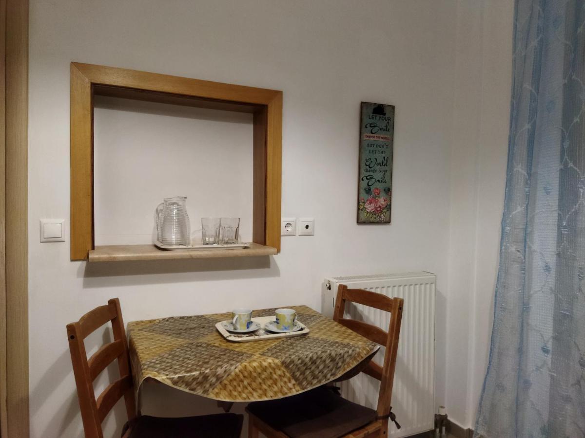 Nafplio Breeze Άνετη Διώροφη Κατοικία Από 4 Έως 9 Επισκέπτες Bagian luar foto