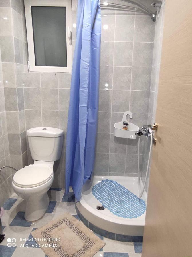 Nafplio Breeze Άνετη Διώροφη Κατοικία Από 4 Έως 9 Επισκέπτες Bagian luar foto