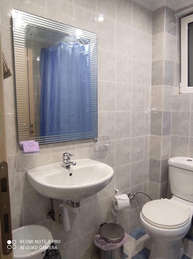 Nafplio Breeze Άνετη Διώροφη Κατοικία Από 4 Έως 9 Επισκέπτες Bagian luar foto