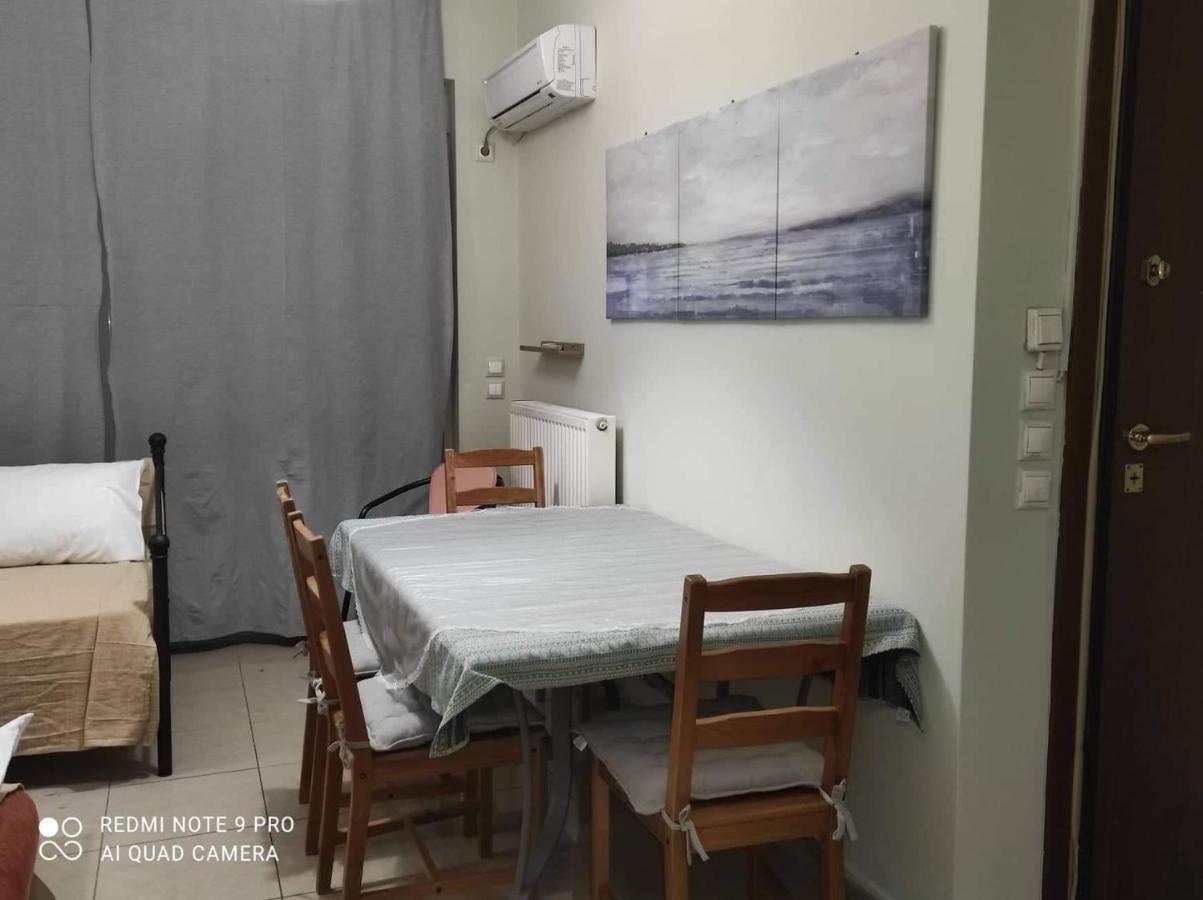 Nafplio Breeze Άνετη Διώροφη Κατοικία Από 4 Έως 9 Επισκέπτες Bagian luar foto