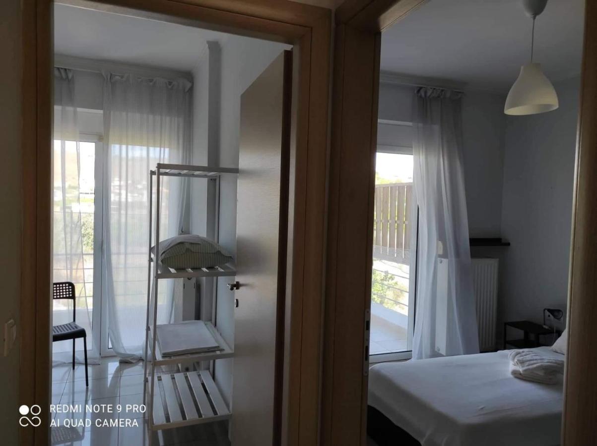 Nafplio Breeze Άνετη Διώροφη Κατοικία Από 4 Έως 9 Επισκέπτες Bagian luar foto