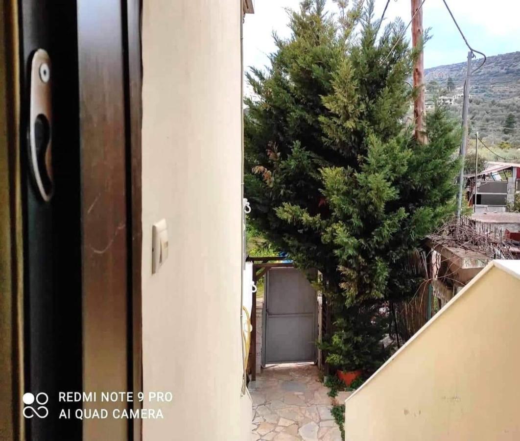 Nafplio Breeze Άνετη Διώροφη Κατοικία Από 4 Έως 9 Επισκέπτες Bagian luar foto
