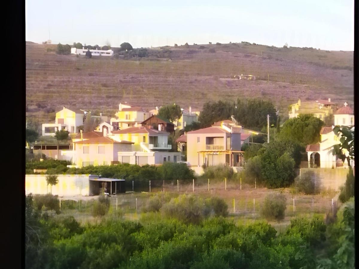 Nafplio Breeze Άνετη Διώροφη Κατοικία Από 4 Έως 9 Επισκέπτες Bagian luar foto