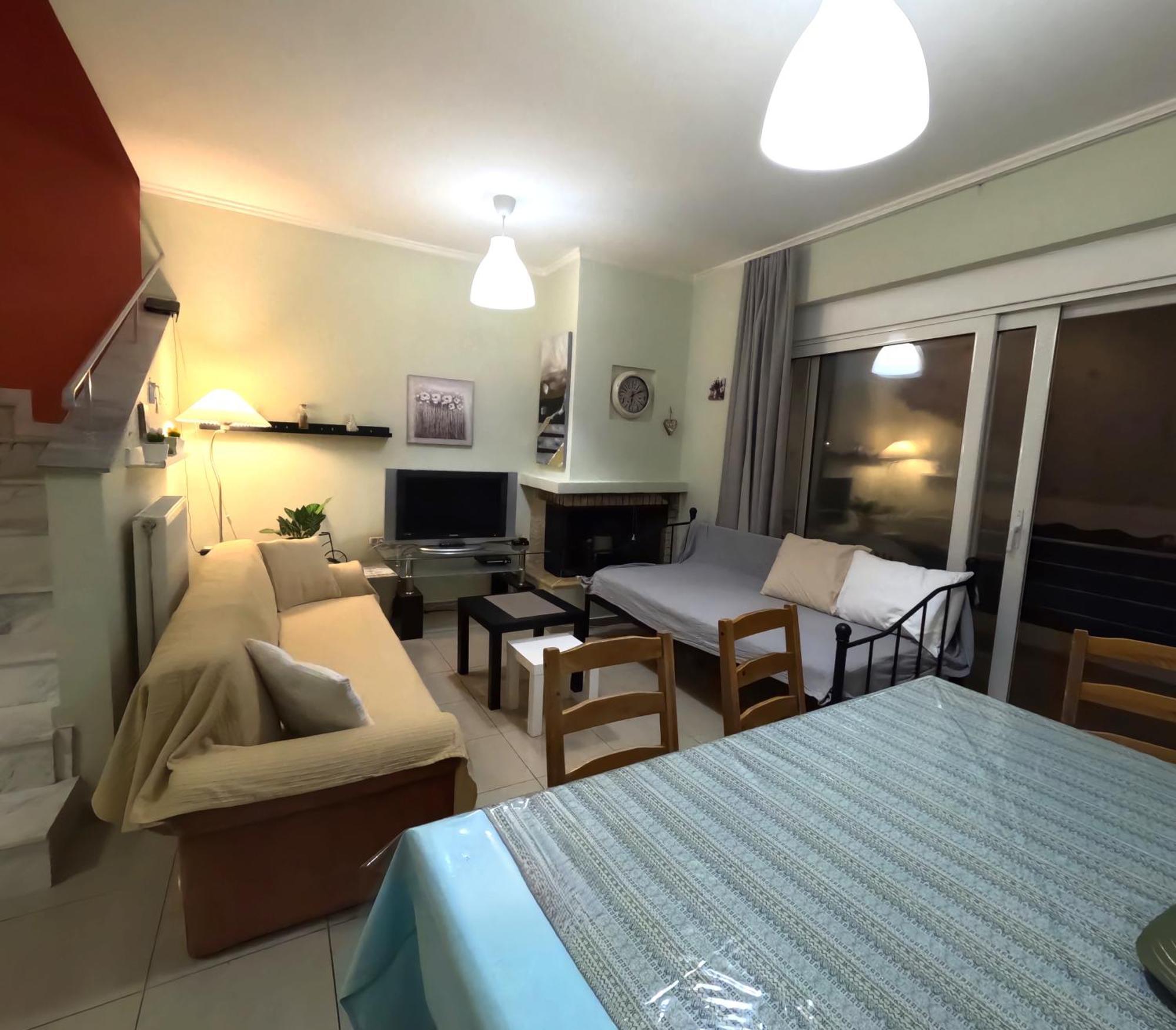 Nafplio Breeze Άνετη Διώροφη Κατοικία Από 4 Έως 9 Επισκέπτες Bagian luar foto