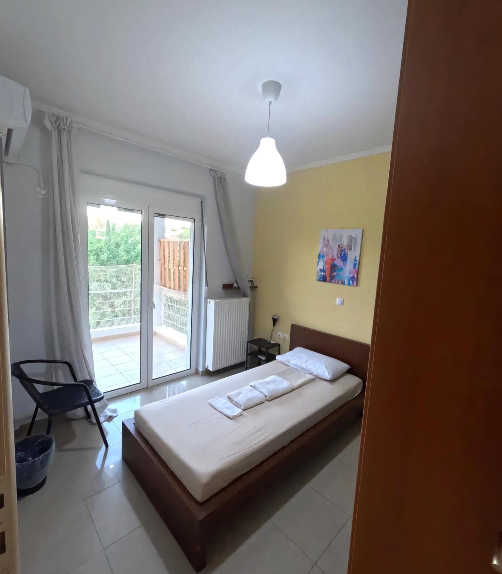 Nafplio Breeze Άνετη Διώροφη Κατοικία Από 4 Έως 9 Επισκέπτες Bagian luar foto