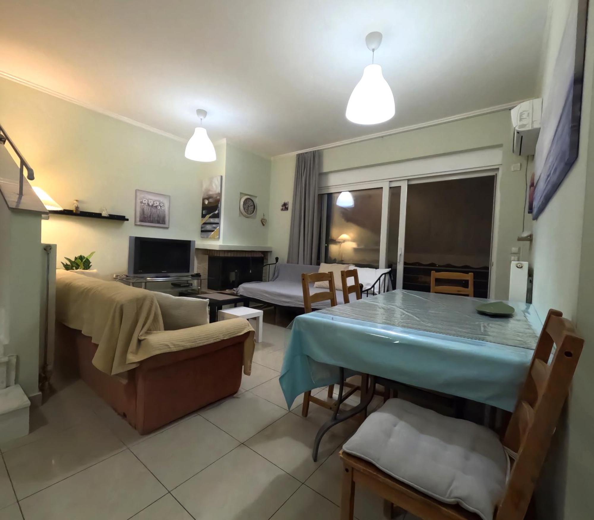 Nafplio Breeze Άνετη Διώροφη Κατοικία Από 4 Έως 9 Επισκέπτες Bagian luar foto
