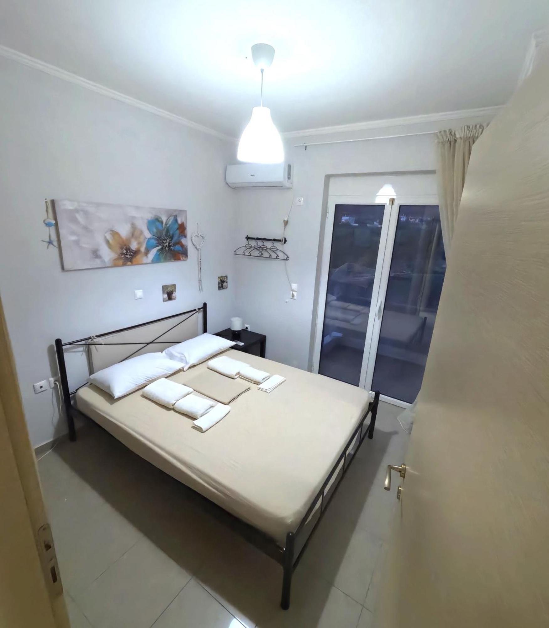 Nafplio Breeze Άνετη Διώροφη Κατοικία Από 4 Έως 9 Επισκέπτες Bagian luar foto