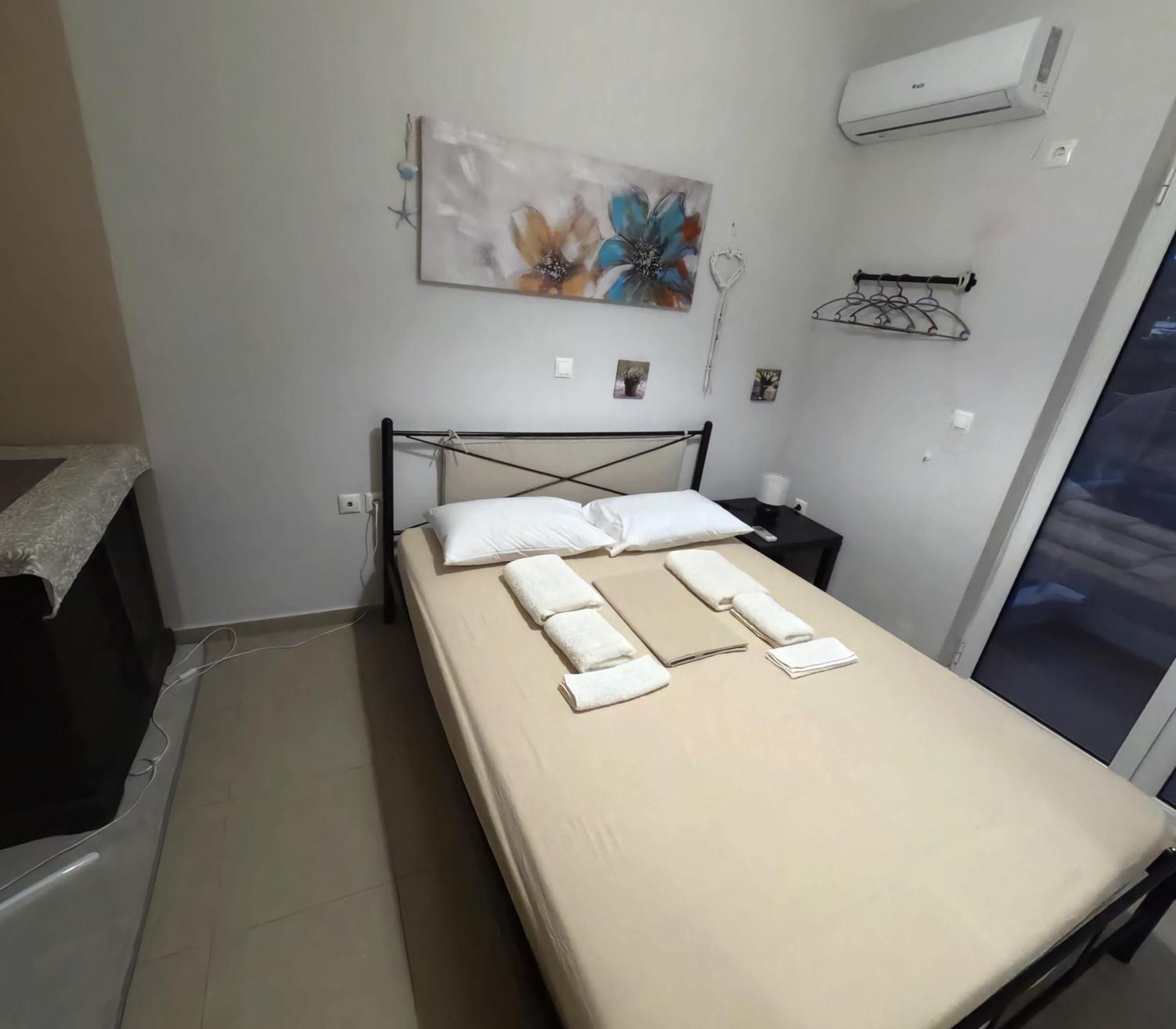 Nafplio Breeze Άνετη Διώροφη Κατοικία Από 4 Έως 9 Επισκέπτες Bagian luar foto