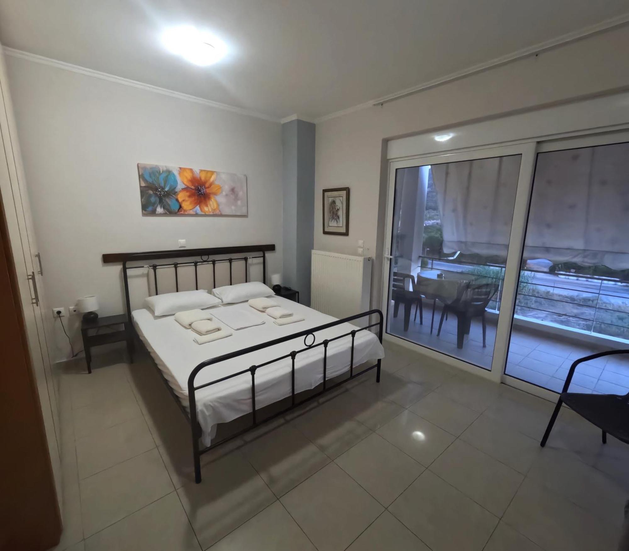 Nafplio Breeze Άνετη Διώροφη Κατοικία Από 4 Έως 9 Επισκέπτες Bagian luar foto